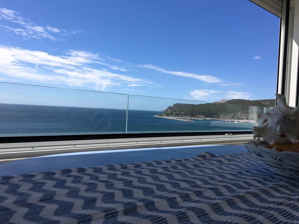 Sun&Sea 511 Apartment Sesimbra Exterior foto