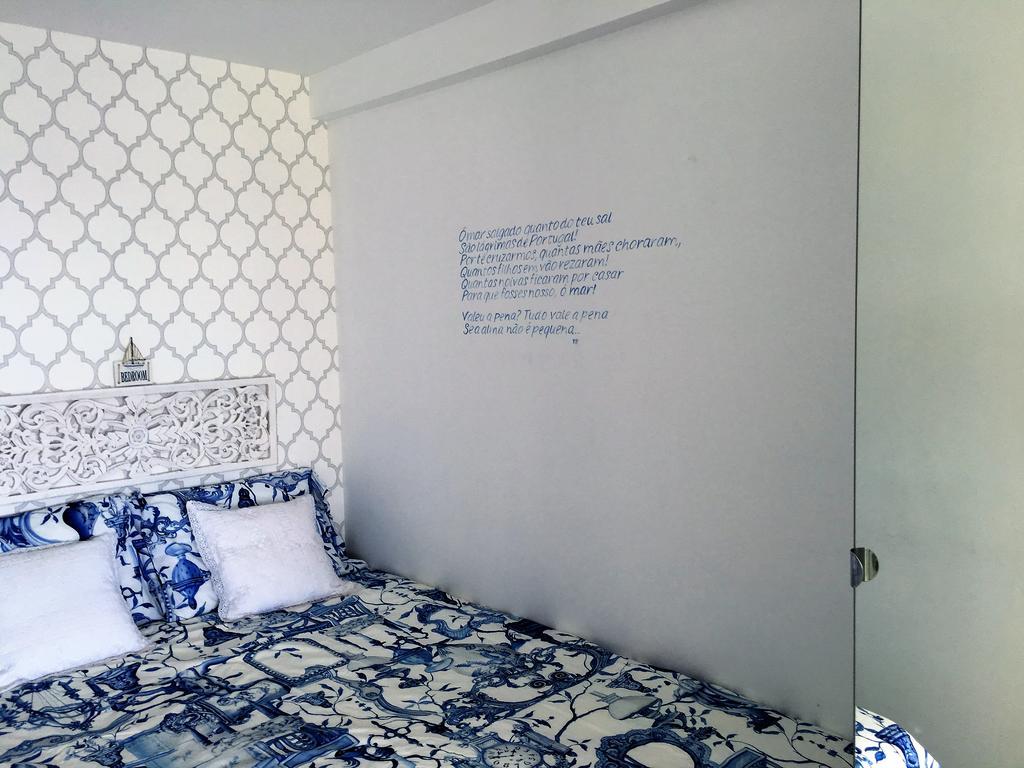 Sun&Sea 511 Apartment Sesimbra Exterior foto