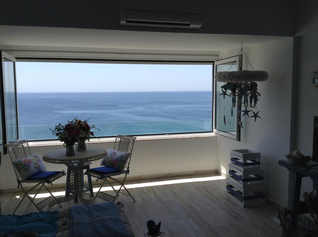 Sun&Sea 511 Apartment Sesimbra Exterior foto