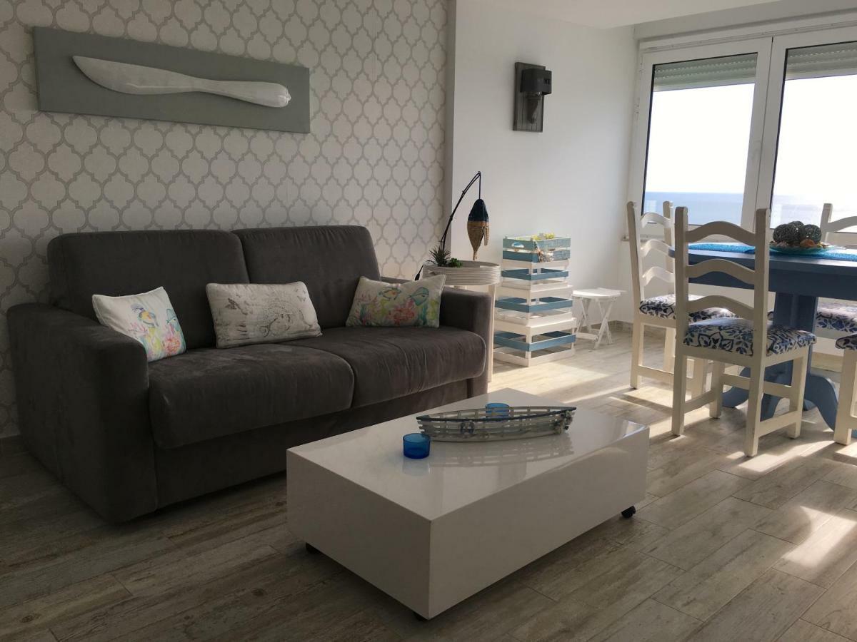 Sun&Sea 511 Apartment Sesimbra Exterior foto