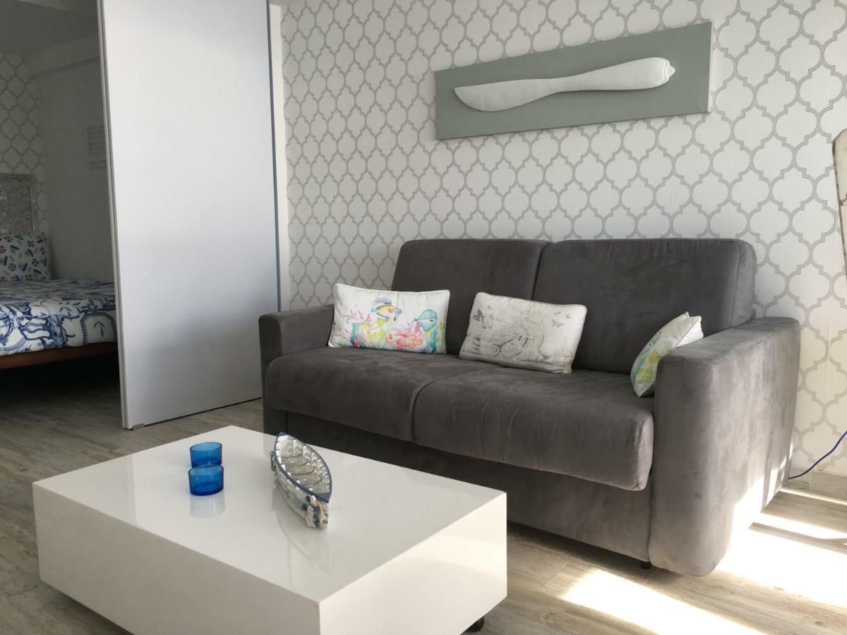 Sun&Sea 511 Apartment Sesimbra Exterior foto